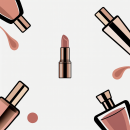 منتجات العناية والجمال